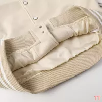 Cheap Louis Vuitton LV Jackets Long Sleeved For Men #1358537 Replica Wholesale [$88.00 USD] [ITEM#1358537] on Replica Louis Vuitton LV Jackets