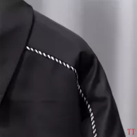 Cheap Louis Vuitton LV Jackets Long Sleeved For Men #1358538 Replica Wholesale [$88.00 USD] [ITEM#1358538] on Replica Louis Vuitton LV Jackets