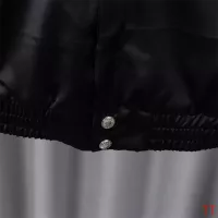 Cheap Louis Vuitton LV Jackets Long Sleeved For Men #1358538 Replica Wholesale [$88.00 USD] [ITEM#1358538] on Replica Louis Vuitton LV Jackets