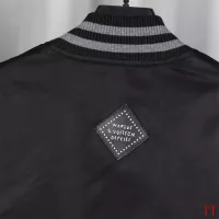 Cheap Louis Vuitton LV Jackets Long Sleeved For Men #1358539 Replica Wholesale [$88.00 USD] [ITEM#1358539] on Replica Louis Vuitton LV Jackets