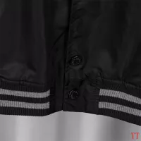 Cheap Louis Vuitton LV Jackets Long Sleeved For Men #1358539 Replica Wholesale [$88.00 USD] [ITEM#1358539] on Replica Louis Vuitton LV Jackets