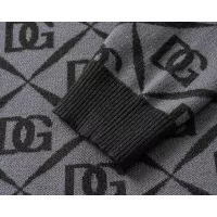 Cheap Dolce &amp; Gabbana D&amp;G Sweaters Long Sleeved For Men #1358540 Replica Wholesale [$38.00 USD] [ITEM#1358540] on Replica Dolce &amp; Gabbana D&amp;G Sweaters