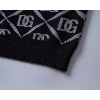 Cheap Dolce &amp; Gabbana D&amp;G Sweaters Long Sleeved For Men #1358541 Replica Wholesale [$38.00 USD] [ITEM#1358541] on Replica Dolce &amp; Gabbana D&amp;G Sweaters