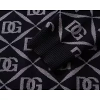 Cheap Dolce &amp; Gabbana D&amp;G Sweaters Long Sleeved For Men #1358541 Replica Wholesale [$38.00 USD] [ITEM#1358541] on Replica Dolce &amp; Gabbana D&amp;G Sweaters