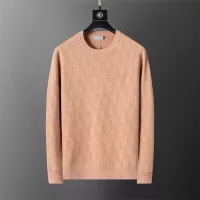 Cheap Christian Dior Sweaters Long Sleeved For Men #1358543 Replica Wholesale [$38.00 USD] [ITEM#1358543] on Replica Christian Dior Sweaters