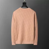 Cheap Christian Dior Sweaters Long Sleeved For Men #1358543 Replica Wholesale [$38.00 USD] [ITEM#1358543] on Replica Christian Dior Sweaters