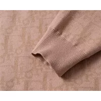 Cheap Christian Dior Sweaters Long Sleeved For Men #1358543 Replica Wholesale [$38.00 USD] [ITEM#1358543] on Replica Christian Dior Sweaters