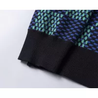 Cheap Louis Vuitton LV Sweaters Long Sleeved For Men #1358544 Replica Wholesale [$38.00 USD] [ITEM#1358544] on Replica Louis Vuitton LV Sweaters