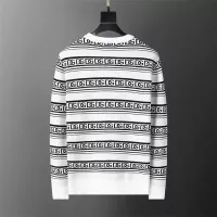Cheap Dolce &amp; Gabbana D&amp;G Sweaters Long Sleeved For Men #1358545 Replica Wholesale [$38.00 USD] [ITEM#1358545] on Replica Dolce &amp; Gabbana D&amp;G Sweaters