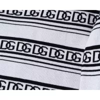 Cheap Dolce &amp; Gabbana D&amp;G Sweaters Long Sleeved For Men #1358545 Replica Wholesale [$38.00 USD] [ITEM#1358545] on Replica Dolce &amp; Gabbana D&amp;G Sweaters