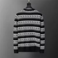 Cheap Dolce &amp; Gabbana D&amp;G Sweaters Long Sleeved For Men #1358546 Replica Wholesale [$38.00 USD] [ITEM#1358546] on Replica Dolce &amp; Gabbana D&amp;G Sweaters