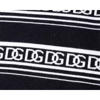 Cheap Dolce &amp; Gabbana D&amp;G Sweaters Long Sleeved For Men #1358546 Replica Wholesale [$38.00 USD] [ITEM#1358546] on Replica Dolce &amp; Gabbana D&amp;G Sweaters