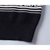 Cheap Dolce &amp; Gabbana D&amp;G Sweaters Long Sleeved For Men #1358546 Replica Wholesale [$38.00 USD] [ITEM#1358546] on Replica Dolce &amp; Gabbana D&amp;G Sweaters