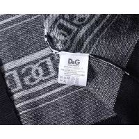 Cheap Dolce &amp; Gabbana D&amp;G Sweaters Long Sleeved For Men #1358546 Replica Wholesale [$38.00 USD] [ITEM#1358546] on Replica Dolce &amp; Gabbana D&amp;G Sweaters