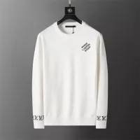 Cheap Louis Vuitton LV Sweaters Long Sleeved For Men #1358547 Replica Wholesale [$38.00 USD] [ITEM#1358547] on Replica Louis Vuitton LV Sweaters