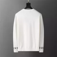 Cheap Louis Vuitton LV Sweaters Long Sleeved For Men #1358547 Replica Wholesale [$38.00 USD] [ITEM#1358547] on Replica Louis Vuitton LV Sweaters