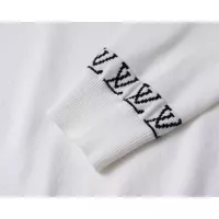 Cheap Louis Vuitton LV Sweaters Long Sleeved For Men #1358547 Replica Wholesale [$38.00 USD] [ITEM#1358547] on Replica Louis Vuitton LV Sweaters