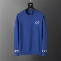 Cheap Louis Vuitton LV Sweaters Long Sleeved For Men #1358548 Replica Wholesale [$38.00 USD] [ITEM#1358548] on Replica Louis Vuitton LV Sweaters