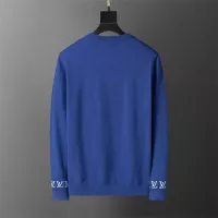 Cheap Louis Vuitton LV Sweaters Long Sleeved For Men #1358548 Replica Wholesale [$38.00 USD] [ITEM#1358548] on Replica Louis Vuitton LV Sweaters