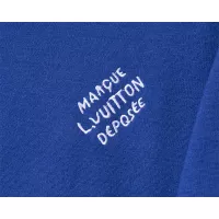 Cheap Louis Vuitton LV Sweaters Long Sleeved For Men #1358548 Replica Wholesale [$38.00 USD] [ITEM#1358548] on Replica Louis Vuitton LV Sweaters