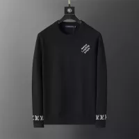 Cheap Louis Vuitton LV Sweaters Long Sleeved For Men #1358549 Replica Wholesale [$38.00 USD] [ITEM#1358549] on Replica Louis Vuitton LV Sweaters