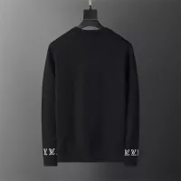 Cheap Louis Vuitton LV Sweaters Long Sleeved For Men #1358549 Replica Wholesale [$38.00 USD] [ITEM#1358549] on Replica Louis Vuitton LV Sweaters