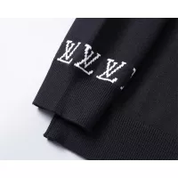 Cheap Louis Vuitton LV Sweaters Long Sleeved For Men #1358549 Replica Wholesale [$38.00 USD] [ITEM#1358549] on Replica Louis Vuitton LV Sweaters