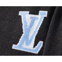 Cheap Louis Vuitton LV Sweaters Long Sleeved For Men #1358550 Replica Wholesale [$38.00 USD] [ITEM#1358550] on Replica Louis Vuitton LV Sweaters