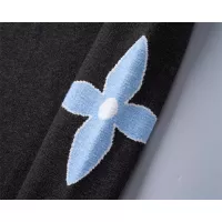 Cheap Louis Vuitton LV Sweaters Long Sleeved For Men #1358550 Replica Wholesale [$38.00 USD] [ITEM#1358550] on Replica Louis Vuitton LV Sweaters