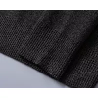 Cheap Louis Vuitton LV Sweaters Long Sleeved For Men #1358550 Replica Wholesale [$38.00 USD] [ITEM#1358550] on Replica Louis Vuitton LV Sweaters