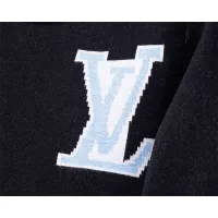 Cheap Louis Vuitton LV Sweaters Long Sleeved For Men #1358551 Replica Wholesale [$38.00 USD] [ITEM#1358551] on Replica Louis Vuitton LV Sweaters