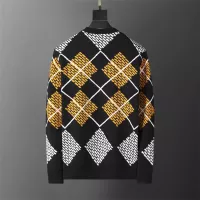 Cheap Louis Vuitton LV Sweaters Long Sleeved For Men #1358553 Replica Wholesale [$38.00 USD] [ITEM#1358553] on Replica Louis Vuitton LV Sweaters