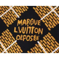 Cheap Louis Vuitton LV Sweaters Long Sleeved For Men #1358553 Replica Wholesale [$38.00 USD] [ITEM#1358553] on Replica Louis Vuitton LV Sweaters