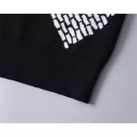 Cheap Louis Vuitton LV Sweaters Long Sleeved For Men #1358553 Replica Wholesale [$38.00 USD] [ITEM#1358553] on Replica Louis Vuitton LV Sweaters