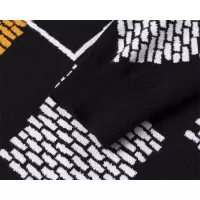 Cheap Louis Vuitton LV Sweaters Long Sleeved For Men #1358553 Replica Wholesale [$38.00 USD] [ITEM#1358553] on Replica Louis Vuitton LV Sweaters