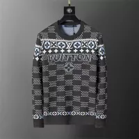Cheap Louis Vuitton LV Sweaters Long Sleeved For Men #1358554 Replica Wholesale [$38.00 USD] [ITEM#1358554] on Replica Louis Vuitton LV Sweaters