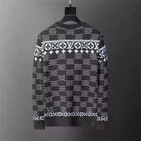 Cheap Louis Vuitton LV Sweaters Long Sleeved For Men #1358554 Replica Wholesale [$38.00 USD] [ITEM#1358554] on Replica Louis Vuitton LV Sweaters
