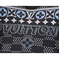 Cheap Louis Vuitton LV Sweaters Long Sleeved For Men #1358554 Replica Wholesale [$38.00 USD] [ITEM#1358554] on Replica Louis Vuitton LV Sweaters
