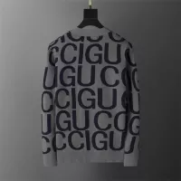 Cheap Gucci Sweaters Long Sleeved For Men #1358556 Replica Wholesale [$40.00 USD] [ITEM#1358556] on Replica Gucci Sweaters