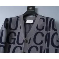 Cheap Gucci Sweaters Long Sleeved For Men #1358556 Replica Wholesale [$40.00 USD] [ITEM#1358556] on Replica Gucci Sweaters