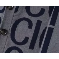 Cheap Gucci Sweaters Long Sleeved For Men #1358556 Replica Wholesale [$40.00 USD] [ITEM#1358556] on Replica Gucci Sweaters