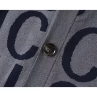 Cheap Gucci Sweaters Long Sleeved For Men #1358556 Replica Wholesale [$40.00 USD] [ITEM#1358556] on Replica Gucci Sweaters