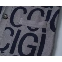 Cheap Gucci Sweaters Long Sleeved For Men #1358556 Replica Wholesale [$40.00 USD] [ITEM#1358556] on Replica Gucci Sweaters