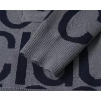Cheap Gucci Sweaters Long Sleeved For Men #1358556 Replica Wholesale [$40.00 USD] [ITEM#1358556] on Replica Gucci Sweaters