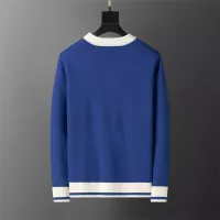 Cheap Christian Dior Sweaters Long Sleeved For Men #1358557 Replica Wholesale [$40.00 USD] [ITEM#1358557] on Replica Christian Dior Sweaters