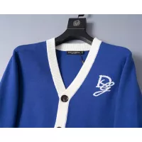 Cheap Christian Dior Sweaters Long Sleeved For Men #1358557 Replica Wholesale [$40.00 USD] [ITEM#1358557] on Replica Christian Dior Sweaters