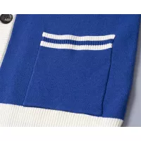 Cheap Christian Dior Sweaters Long Sleeved For Men #1358557 Replica Wholesale [$40.00 USD] [ITEM#1358557] on Replica Christian Dior Sweaters