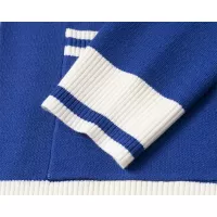 Cheap Christian Dior Sweaters Long Sleeved For Men #1358557 Replica Wholesale [$40.00 USD] [ITEM#1358557] on Replica Christian Dior Sweaters