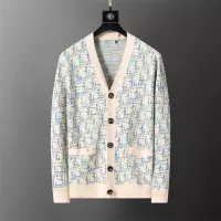 Cheap Christian Dior Sweaters Long Sleeved For Men #1358558 Replica Wholesale [$40.00 USD] [ITEM#1358558] on Replica Christian Dior Sweaters