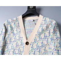 Cheap Christian Dior Sweaters Long Sleeved For Men #1358558 Replica Wholesale [$40.00 USD] [ITEM#1358558] on Replica Christian Dior Sweaters